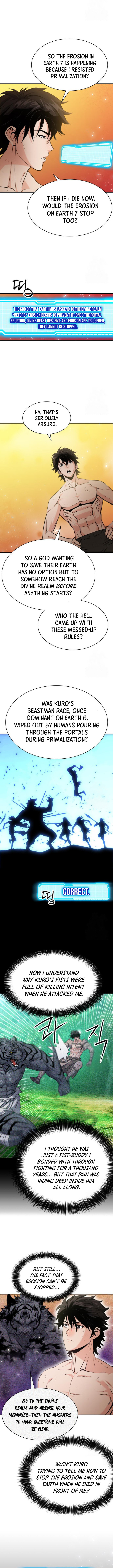 Seoul Station Druid Chapter 190 7